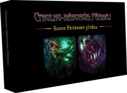 Delta Vision Cthulhu-háborúk - Párbaj