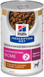 Hill's Prescription Diet Gastrointestinal Biome 24x354 g