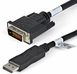 StarTech 6ft Dp To Dvi Cable - 10 Pack/1920x1200 Dvi Adapter Cable10pk (dp2dvimm6x10)