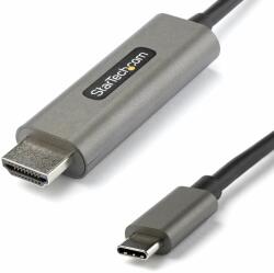 StarTech 13ft Usb C To Hdmi Cable Hdr/ (cdp2hdmm4mh)