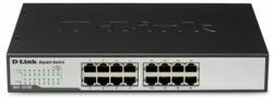 D-Link DGS-1016D/E