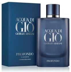 Giorgio Armani Acqua di Gio Profondo EDP 100 ml