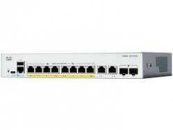 Cisco C1300-8P-E-2G