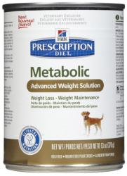 Hill's Prescription Diet Metabolic 6x370 g