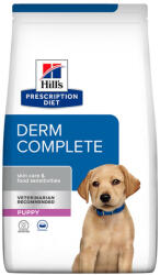 Hill's Prescription Diet Puppy Derm Complete 12 kg