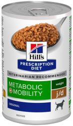 Hill's Prescription Diet Metabolic + Mobility 370 g