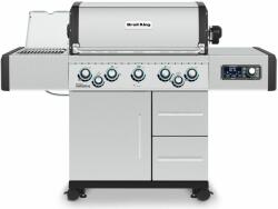 Broil King QS 590 IR