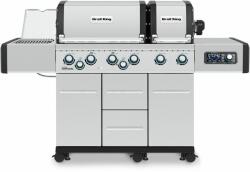 Broil King QS 690 IR
