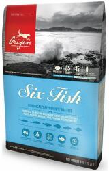 ORIJEN Six Fish 11,4 kg