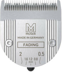 MOSER Fading Hajvágófej 1887-7020
