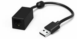 Hama 10/100 USB 2.0 hálózati Ethernet adapter - 00200324 (00200324)