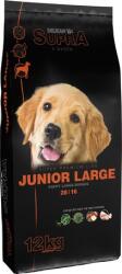 DELIKAN Supra Junior Large Fresh Meat 3 kg