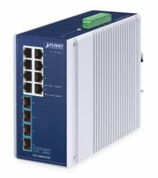PLANET IGS-1000-8T4X