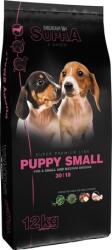 DELIKAN Supra Puppy Small Fresh Meat 3 kg