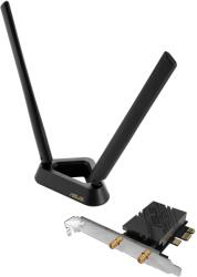 ASUS PCE-BE92BT Wireless PCI Adapter (90IG08U0-MO0B00)