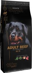 DELIKAN Supra Adult Fresh Beef 3 kg