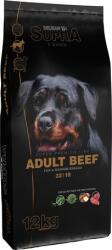 DELIKAN Supra Adult Fresh Beef 12 kg