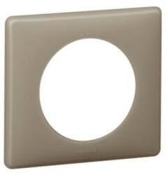 Legrand 66721 Céliane 1-es keret, homokkő (066721)