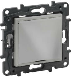 Legrand 863329 Niloé Step kábelkivezető, IP21, alumínium (863329) - lumenet