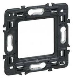 Legrand 80251 Céliane / Program Mosaic rögzítőperem 1-es, csavaros, sorolható (080251)