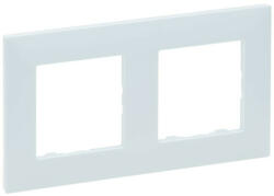 Legrand Niloé Step 2-es keret, világos türkiz - 863092 (863092)