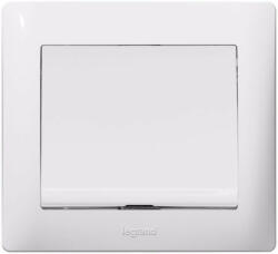 Legrand Galea kábelkivezető burkolat fehér (777085) (777085)