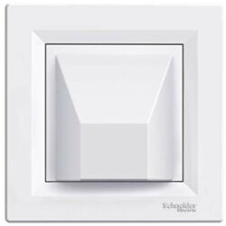 Schneider Electric Asfora - EPH5500161 - Kábelkivezető, alumínium (EPH5500161)