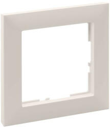 Legrand Suno 1-es keret, homok - 721531 (721531)