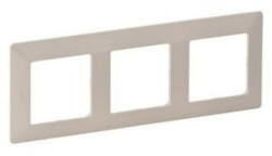 Legrand 754043 Valena Life 3-as keret, elefántcsont (754043)