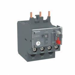 Schneider Electric Easypact TVS - LRE07 - hőfokvédelmi relé 1, 6. . . 2, 5A (LRE07)