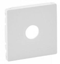 Legrand 754760 Valena Life TV csatlakozóaljzat burkolat fehér (754760)