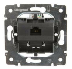 Legrand 775761 Galea 1xRJ45 Cat5e UTP mechanizmus LCS2 (775761)