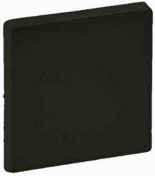 Legrand 756002 Valena Life széles billentyű, fekete (756002)