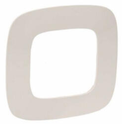 Legrand 754311 Valena Allure 1-es keret, elefántcsont (754311)