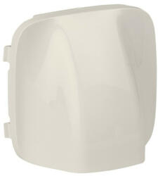 Legrand 755056 Valena Allure Kábelkivezető burkolat, elefántcsont (755056)