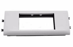 Legrand 10956 Program Mosaic DLP 6 modulos keret, 65-ös fedélhez (010956)