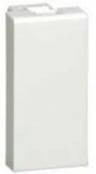 Legrand 77070 Program Mosaic vakfedél 1m, fehér (077070)