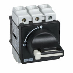 Schneider Electric Schneider komplett főkapcsoló 40A, ajtóra, csavaros (VBF2) (VBF2)