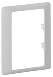 Legrand 754221 Valena Life 1-es keret 2x2P+F csatlakozóaljzathoz fehér (754221)