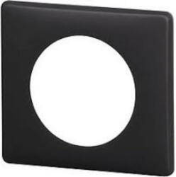 Legrand 66741 Céliane 1-es keret, bazalt (066741)