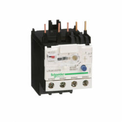 Schneider Electric Schneider hőkioldó 2, 6-3, 7A (LR2K0310) (LR2K0310)