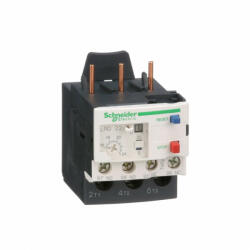 Schneider Electric Schneider LR hőkioldó 16-24A TeSys D25-D38-hoz, csavaros, (LRD22) (LRD22)