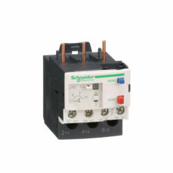 Schneider Electric Schneider LR hőkioldó 7-10A TeSys D09-D38-hoz, csavaros, (LRD14) (LRD14)