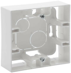 Legrand Niloé Step 1-es kiemelődoboz, fehér - 863197 (863197)