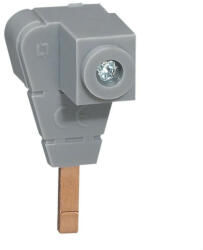 Legrand Lexic bekötő kapocs fogas sínhez 6-35 mm2 (404906) (404906)