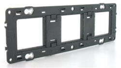 Legrand 80253 Céliane / Program Mosaic rögzítőperem 3x2m, max. 8m (080253)