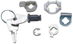 Legrand 1966 Plexo3 zárszerkezet No850 (001966)