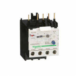 Schneider Electric Schneider hőkioldó 5, 5-8A (LR2K0314) (LR2K0314)