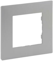 Legrand Niloé Step grafit szürke keret 1-es 863491 (863491)