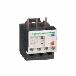 Schneider Electric Schneider LR hőkioldó 5, 5-8A TeSys D09-D38-hoz, csavaros, (LRD12) (LRD12)